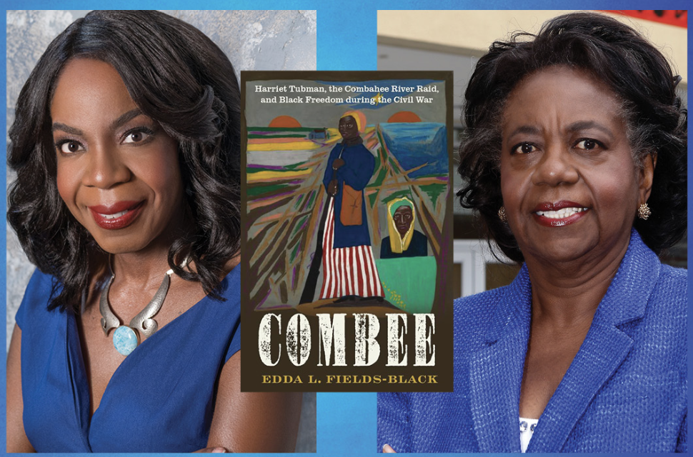 In Community: The Legacy of Harriet Tubman